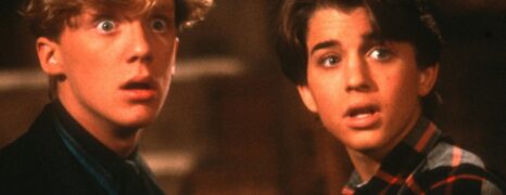 La Mujer Explosiva (1985)