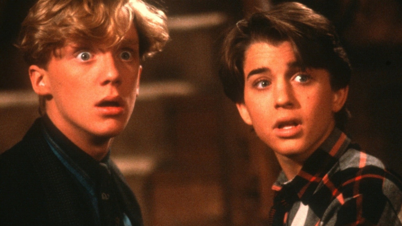 La Mujer Explosiva (1985)