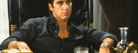 El Precio del Poder (1983)