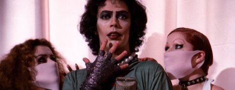 The Rocky Horror Picture Show (1975)
