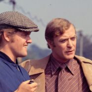 Un Trabajo en Italia (1969)