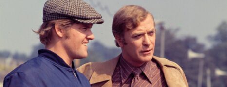 Un Trabajo en Italia (1969)