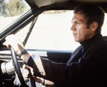 Bullitt (1968)