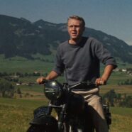 La Gran Evasión (1963)