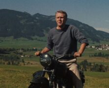 La Gran Evasión (1963)