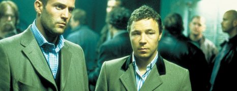 Snatch: Cerdos y Diamantes (2000)