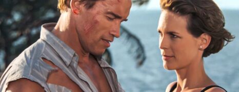 Mentiras Arriesgadas (1994)