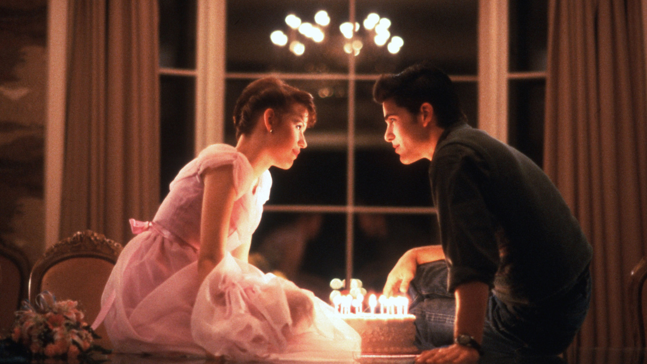 Dieciséis Velas (1984)