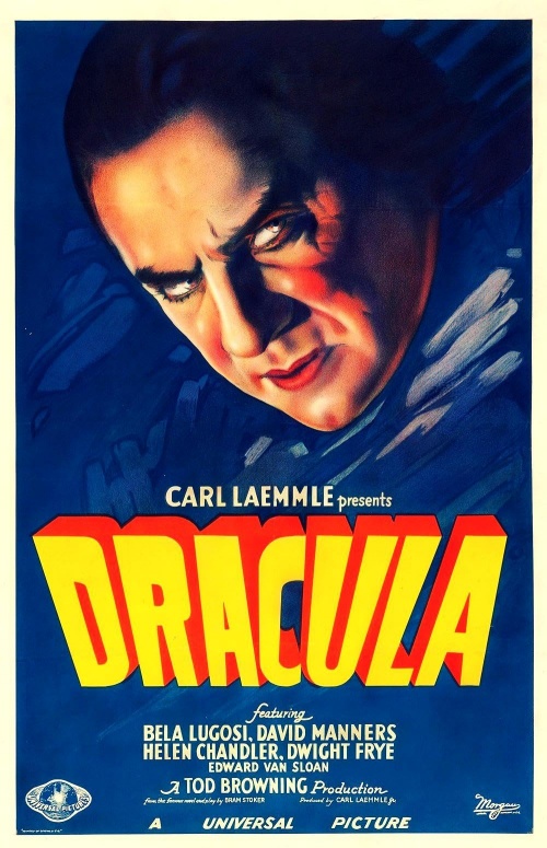 Drácula (1931)