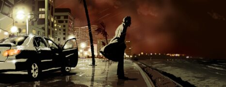 Vals con Bashir (2008)