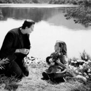 El Doctor Frankenstein (1931)