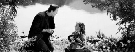 El Doctor Frankenstein (1931)