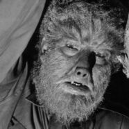 El Hombre Lobo (1941)