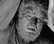 El Hombre Lobo (1941)