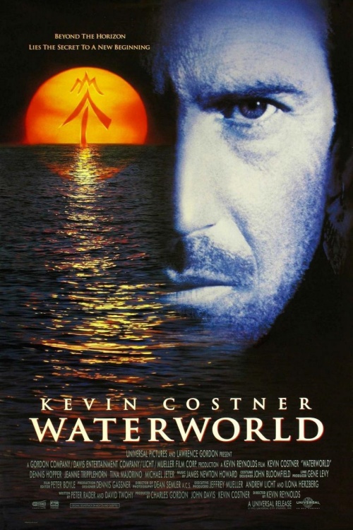 Waterworld (1995)