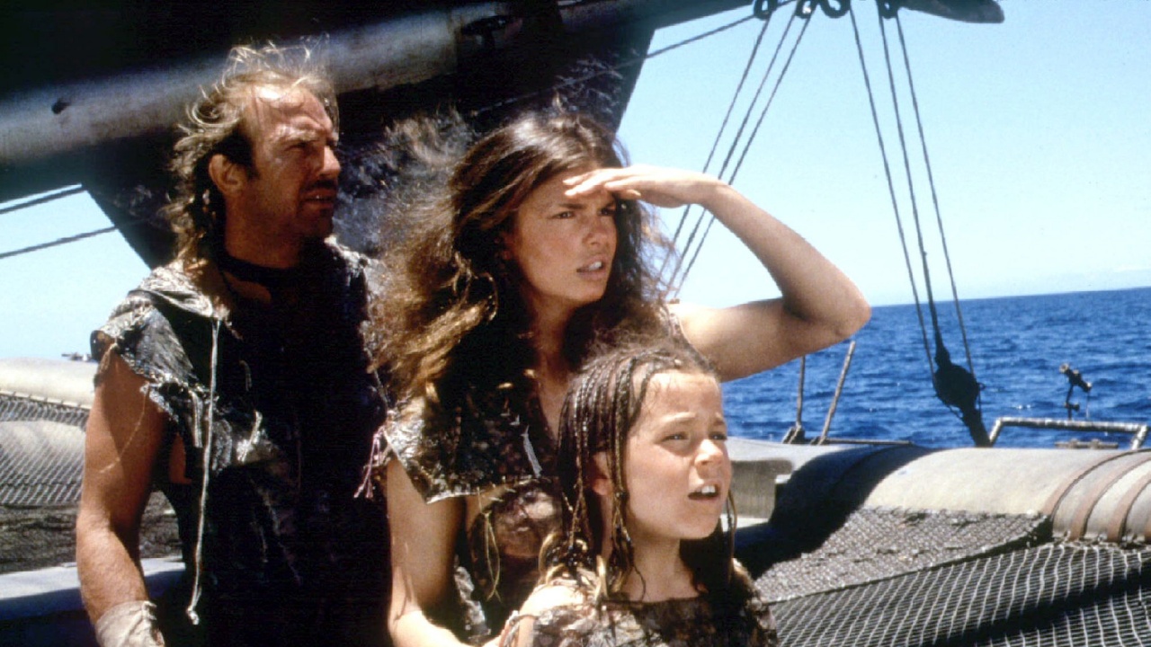 Waterworld (1995)