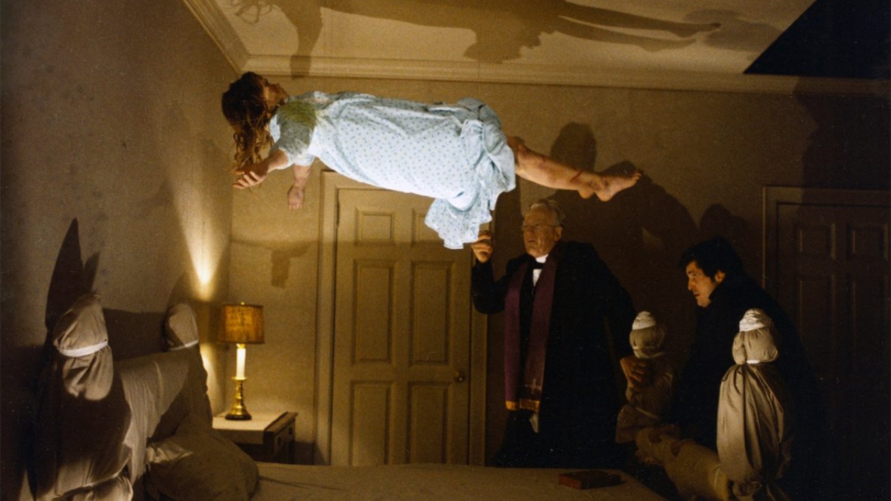 El Exorcista (1973)