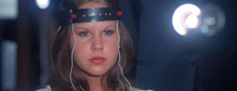 El Exorcista II: El Hereje (1977)