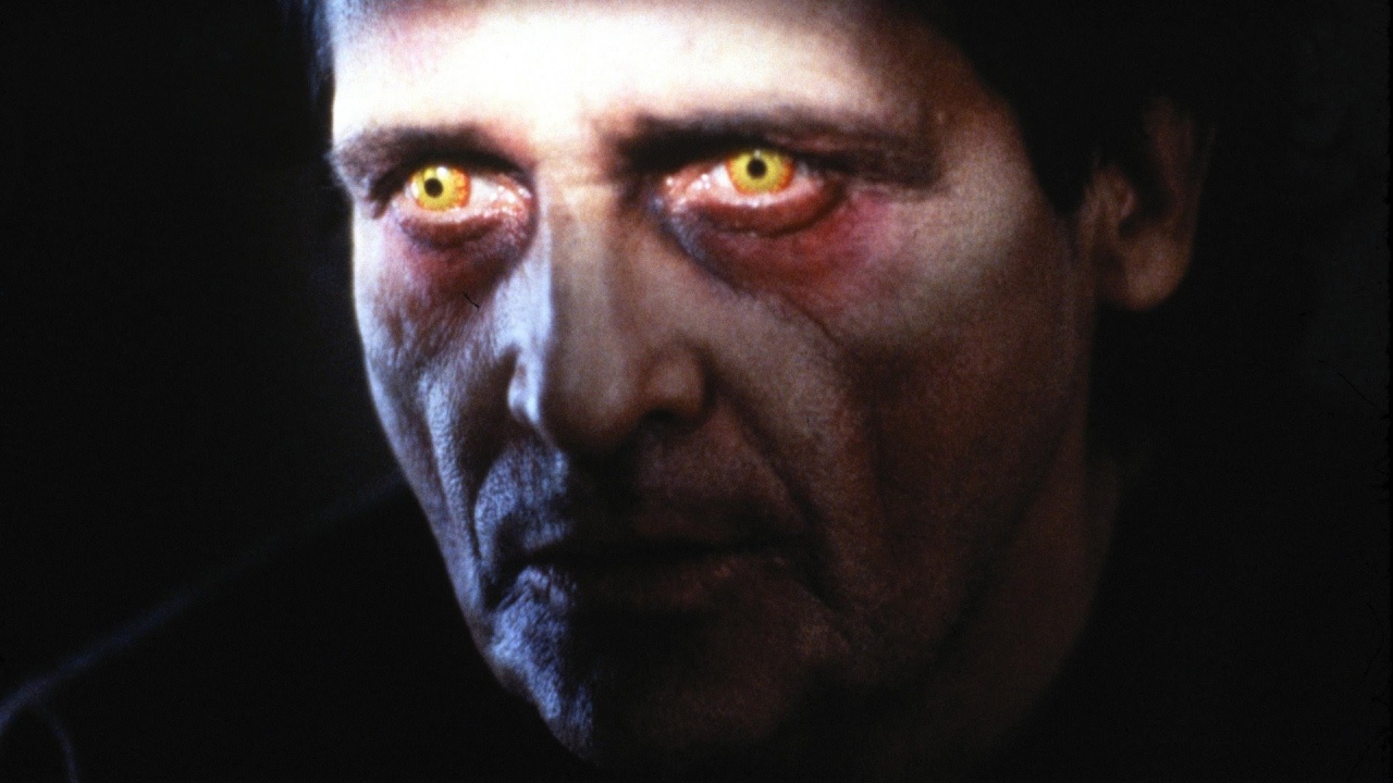 El Exorcista III (1990)