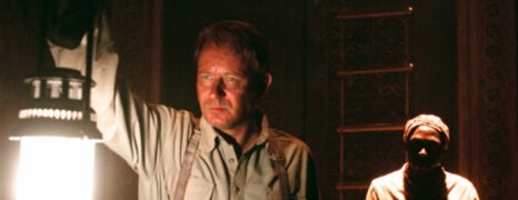 El Exorcista: El Comienzo (2004)