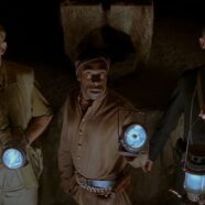 El Exorcista: El Comienzo – La Versión Prohibida (2005)