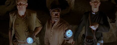 El Exorcista: El Comienzo – La Versión Prohibida (2005)