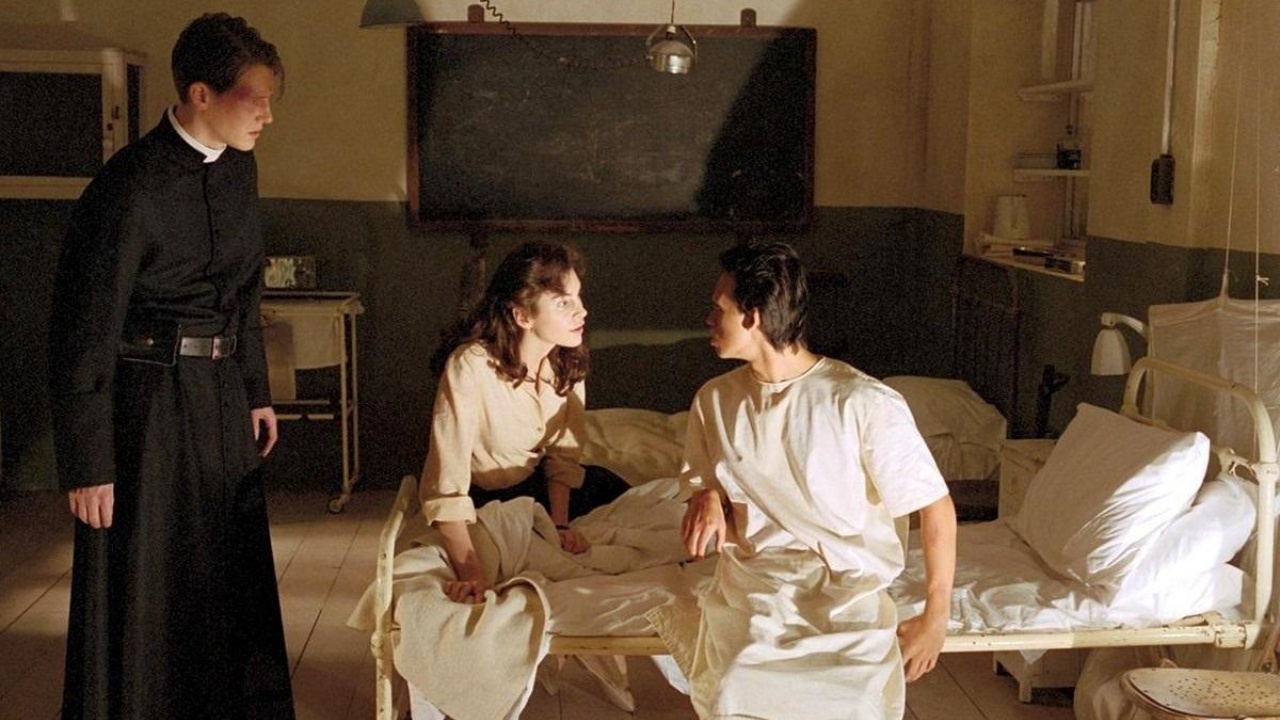 El Exorcista: El Comienzo – La Versión Prohibida (2005)