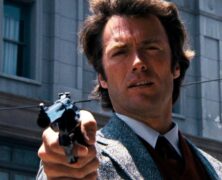 Harry el Sucio (1971)