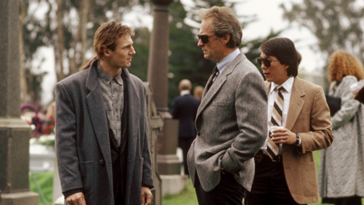 La Lista Negra (1988)