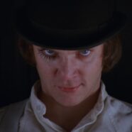 La Naranja Mecánica (1971)