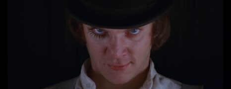 La Naranja Mecánica (1971)