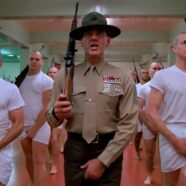 La Chaqueta Metálica (1987)