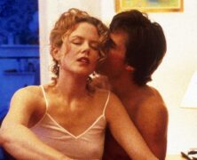 Eyes Wide Shut (1999)