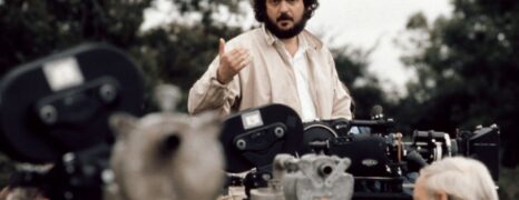 Stanley Kubrick: Una Vida en Imágenes (2001)