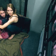 La Habitación del Pánico (2002)