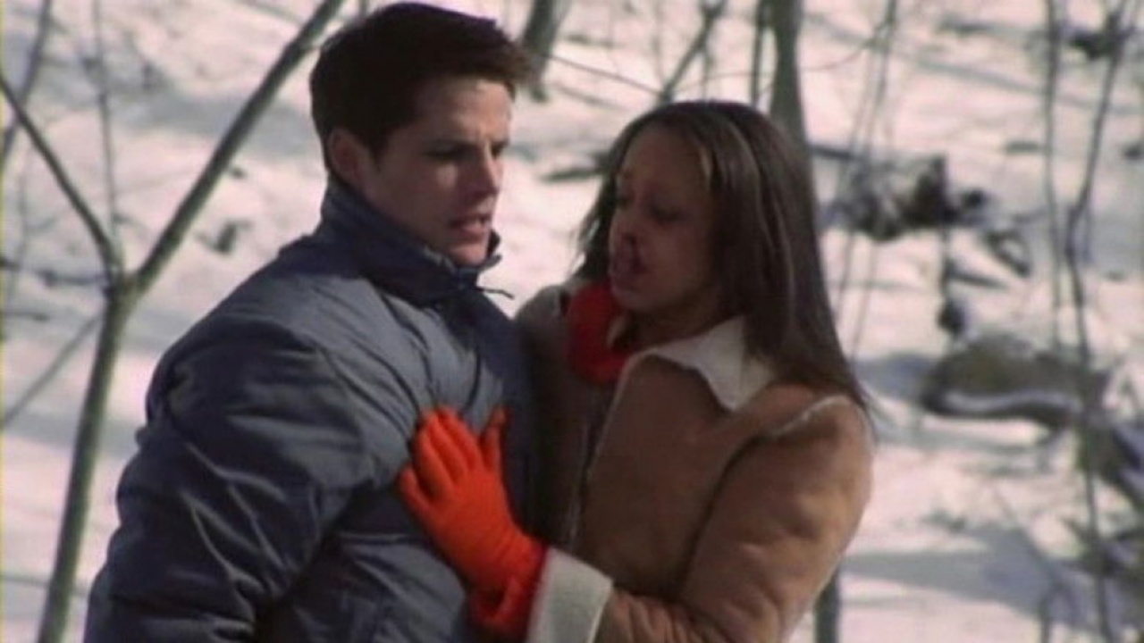 Silencio Sepulcral (2005)