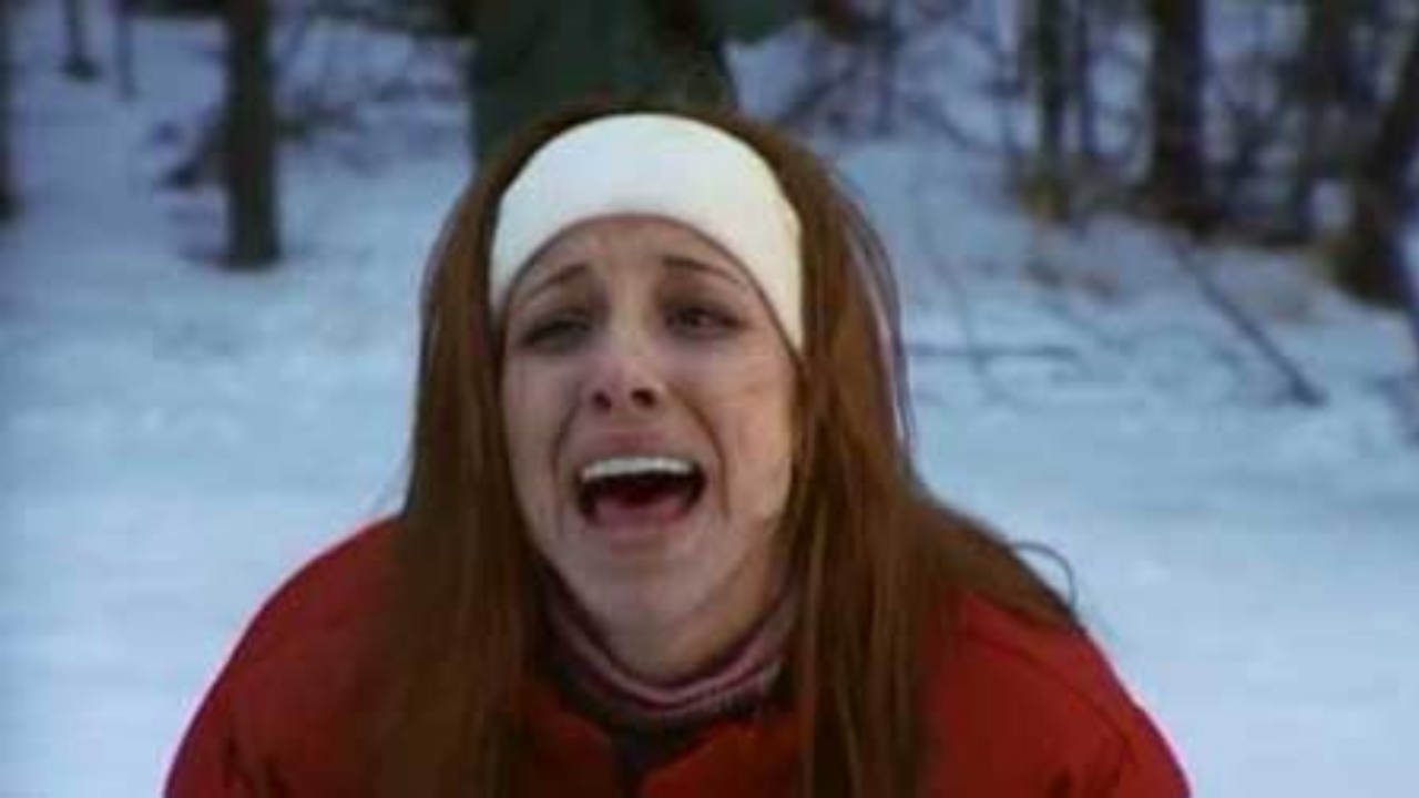 Silencio Sepulcral (2005)