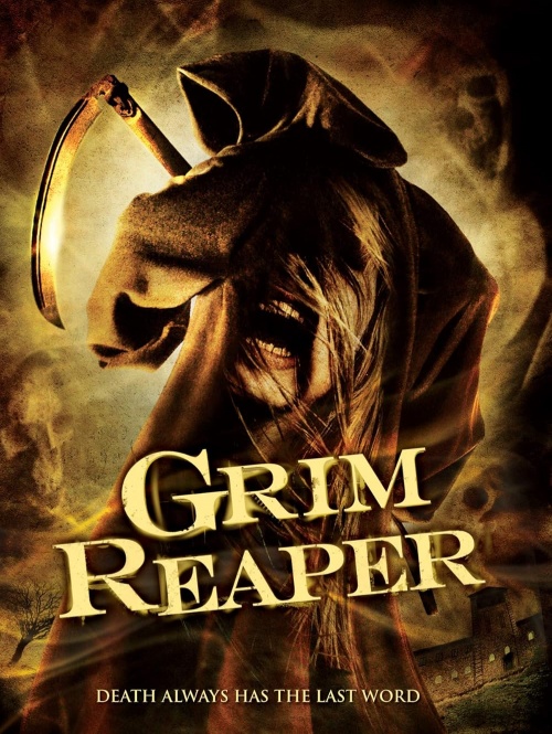 Venganza Infernal (2007)