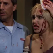 Venganza Infernal (2007)