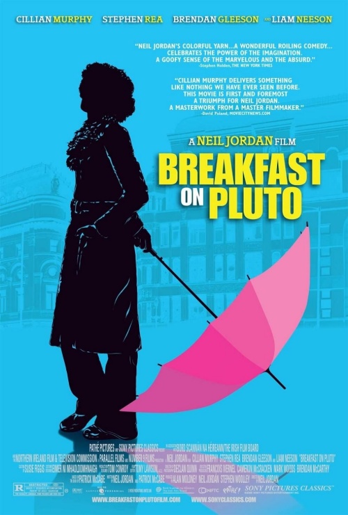 Desayuno en Plutón (2005)