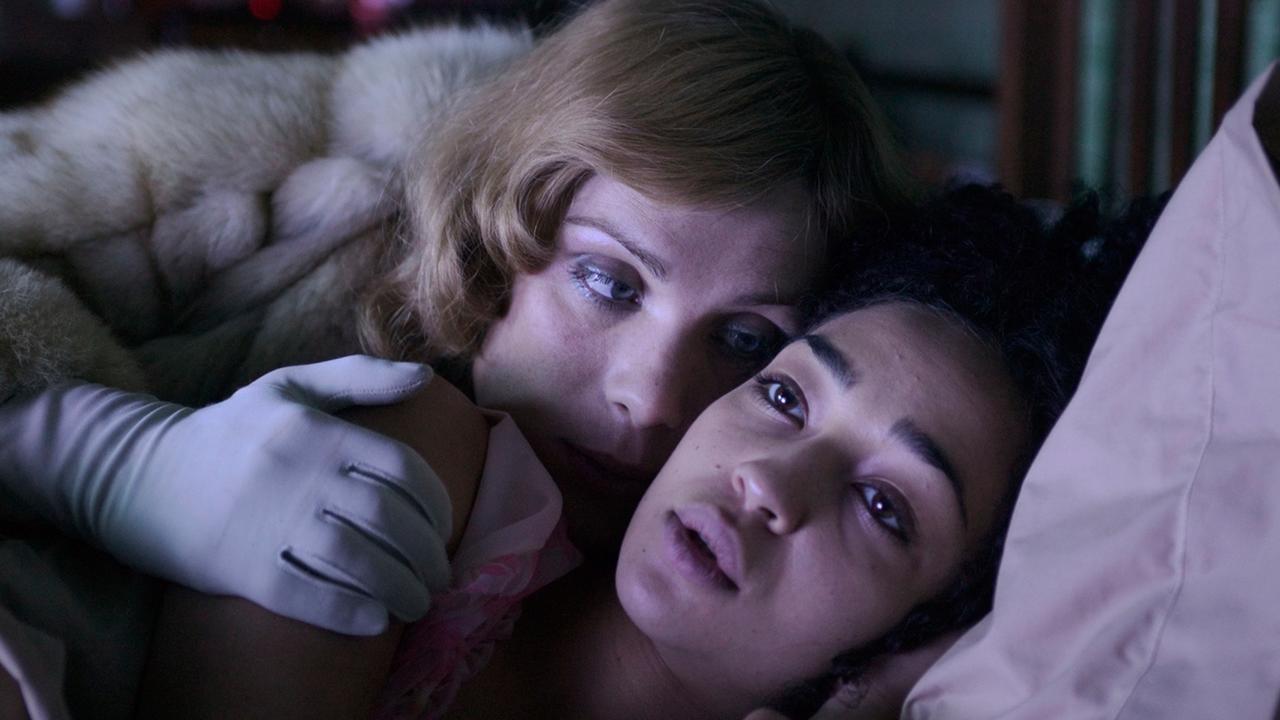 Desayuno en Plutón (2005)