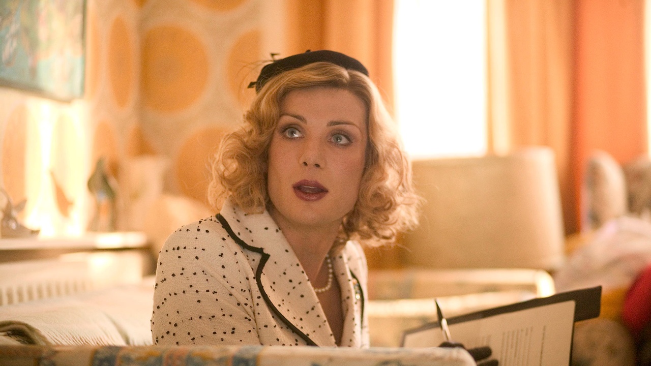 Desayuno en Plutón (2005)