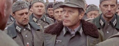 Y Dios está con Nosotros (1969)