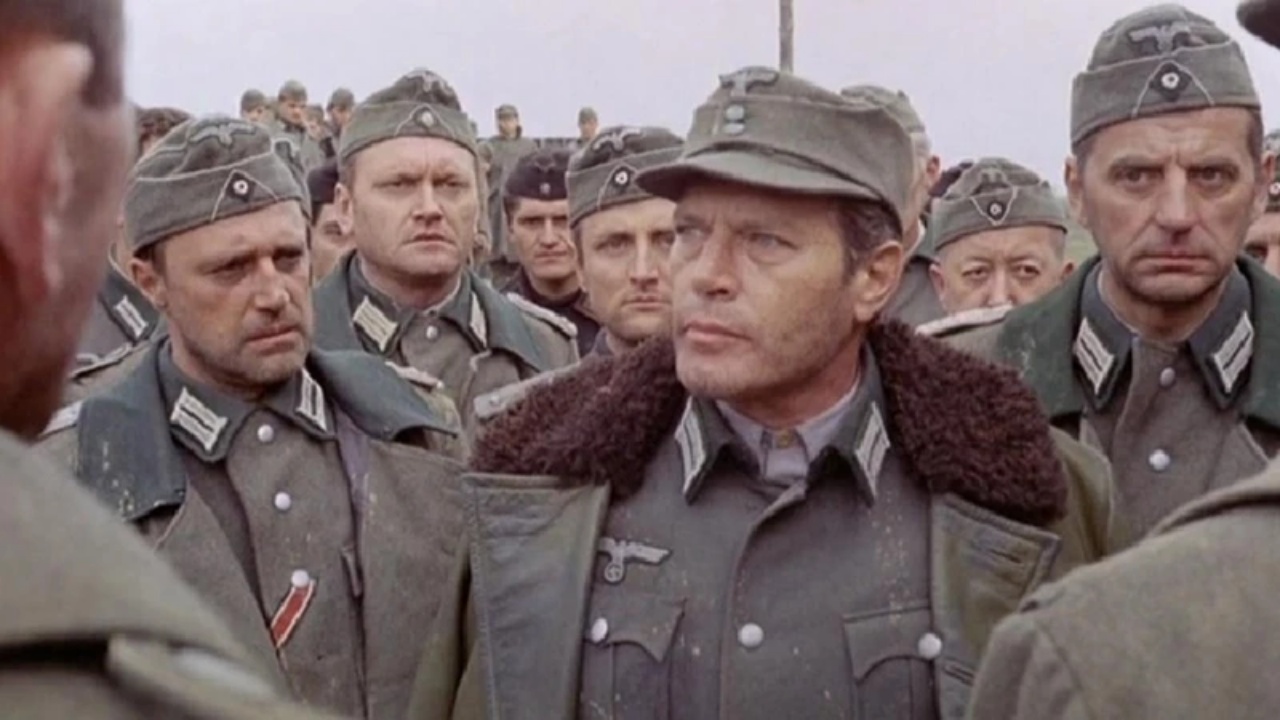 Y Dios está con Nosotros (1969)