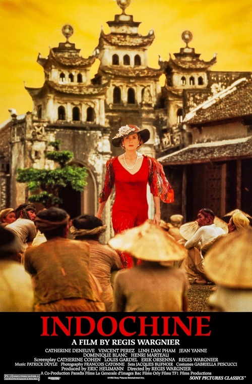 Indochina (1992)