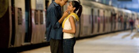 Slumdog Millionaire (2008)