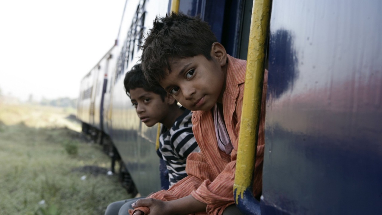 Slumdog Millionaire (2008)