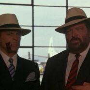 Dos Super Dos (1984)