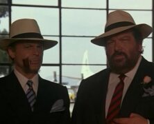 Dos Super Dos (1984)