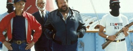 Dos Super Super Esbirros (1983)